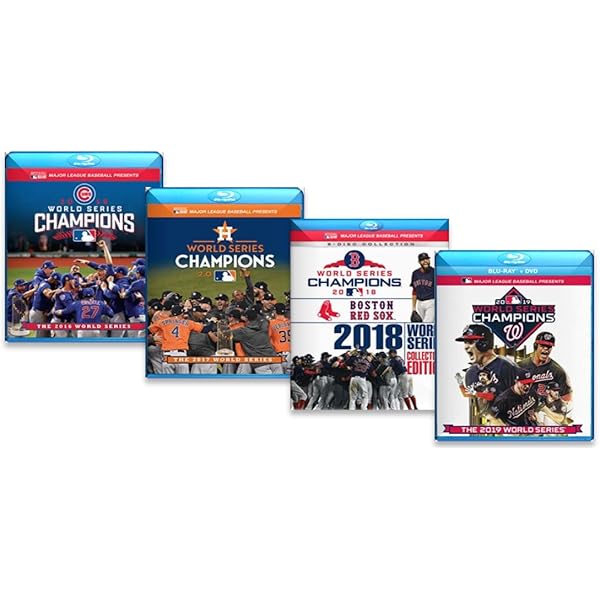 Amazon.com: The World Series: History Of The Fall Classic Deluxe